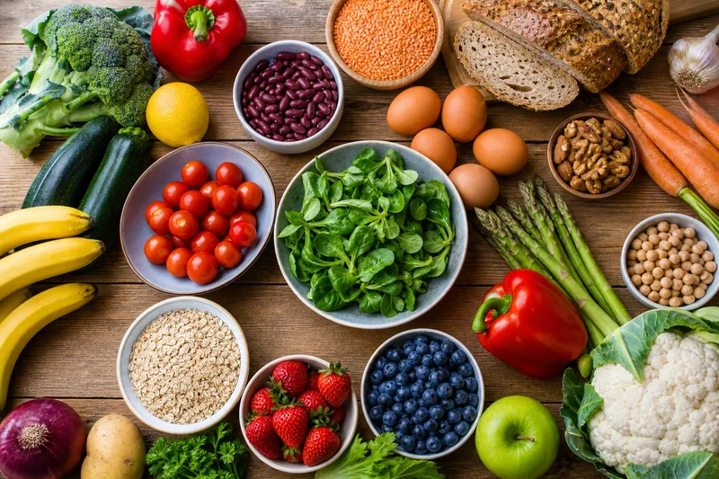 Cheap food Australia