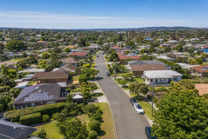 Affordable suburbs Australia