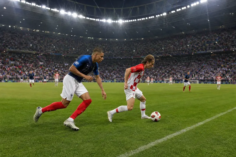 FIFA World Cup Australia